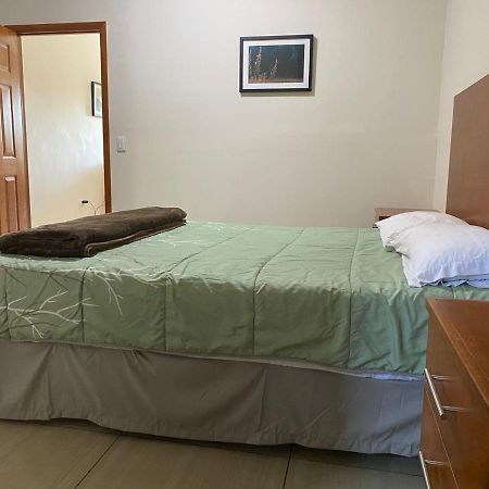 Cmg Suites Ciudad Acuña Eksteriør billede
