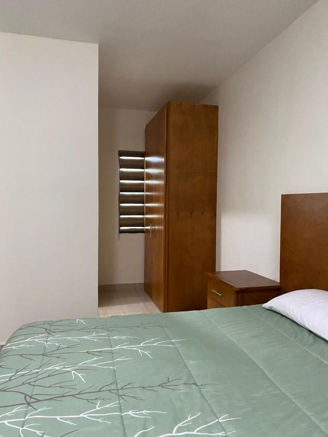 Cmg Suites Ciudad Acuña Eksteriør billede