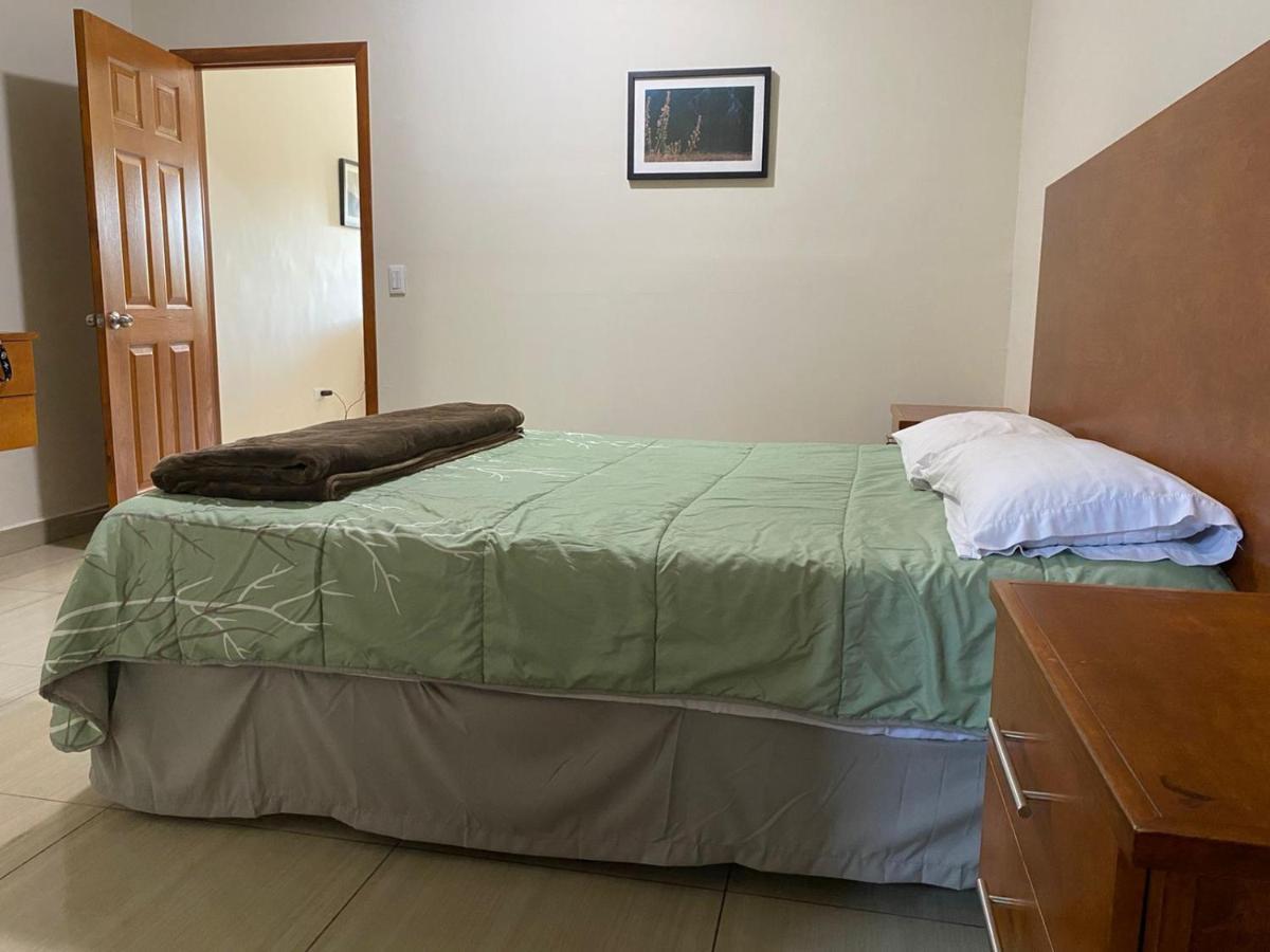 Cmg Suites Ciudad Acuña Eksteriør billede